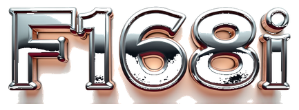 f168i vip logo