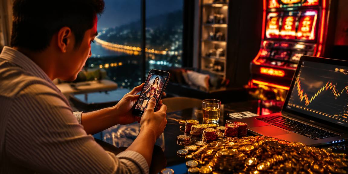 f168i vip Live Casino